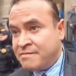 Suspenden a juez Carlos Zetina por investigación de violencia familiar