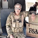 ¿Quién es Jeremy Clarkson? conductor de Top Gear