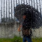 El mapa del clima para este domingo: calor extremo y lluvias en México