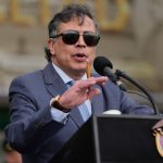 Ordenan suspensión provisional de Gustavo Petro en plena contienda electoral