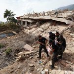 Desastre en La Guaira: cientos de estructuras colapsan tras sismos en Venezuela