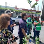Gobierno de Monterrey impulsa la reforestación con la edición 17 de Adopta un Árbol MTY