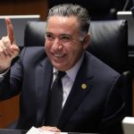 Enrique Inzunza no será convocado a la Comisión Permanente, afirma Ignacio Mier