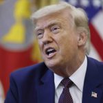 Acuerdo con Irán peligra: Trump exige detener ataques en Líbano