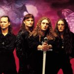 Concierto de Rhapsody en Pepsi Center WTC: setlist y telonero del 6 de junio