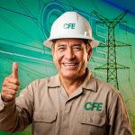 CFE aplicará ajuste a pensiones de jubilados de confianza desde la segunda quincena de junio de 2026