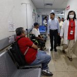Hospital General de Aguascalientes del ISSSTE recibe por cuarta ocasión reconocimiento Oro de Angels Awards