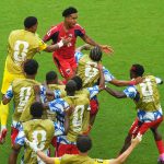 Cabo Verde sorprende a Uruguay y le saca el empate en el Mundial 2026