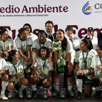Ganadores del Mundial IMSS viven la Copa del Mundo tras triunfo en el Mundial Social
