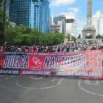 CNTE anuncia huelga nacional y plantea “boicot” al Mundial 2026