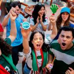 Vive la experiencia: ZYN Live Stadium será la mejor forma de disfrutar los partidos de México