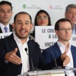 PAN exigirá informes periódicos sobre revisión del T-MEC a Senado, Economía y SRE