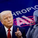 Anthropic suspende sus modelos de IA más avanzados por orden de Estados Unidos