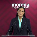 Morena fija postura sobre violencia contra mujeres tras denuncia contra Víctor Rodríguez