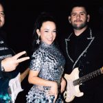 ¿A qué hora termina el concierto de Matisse en el Auditorio Nacional? Horario del 6 de junio