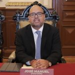 ¿Quién es José Manuel Durán Gómez? Regidor en Puebla