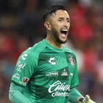 ¿Quién es Camilo Vargas? Futbolista de Colombia