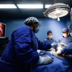 ISSSTE promueve diagnóstico oportuno del cáncer de próstata y atención especializada