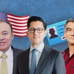 Estados Unidos no ha notificado retiro de visas a Durazo y Villarreal, asegura Velasco