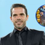 Fernando Gago celebra el Día del Padre con su hijo tras superar el susto del infarto