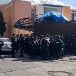 Toma de rehenes en Tecámac: mujeres y niños entre los retenidos