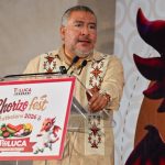 Chorizo Fest Futbolero 2026 impulsa la gastronomía y la tradición futbolística de Toluca