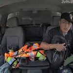 Dos detenidos por el robo de relojes de lujo tras salir del AIFA
