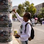 Día del Padre: hay quienes nunca se cansan de buscar