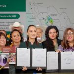 Sheinbaum espera resultados de la consulta indígena para el 12 de octubre
