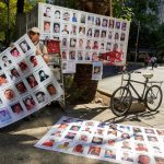 Alistan marcha al Estadio Ciudad de México por desaparecidos previo a Mundial 2026