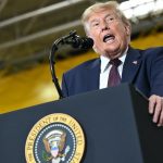 Donald Trump confirma reunión con Irán el 30 de junio en Doha