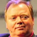 ¿Quién es Anthony Wood? Fundador y presidente ejecutivo de Roku