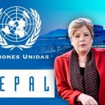 Alicia Bárcena defiende el papel de la CEPAL en la justicia ambiental regional