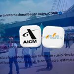 AICM advierte a pasajeros sobre manifestaciones; animalistas protestan por el refugio Franciscano