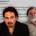 Hugo Sánchez le salvó la vida de Epigmenio Ibarra en Bosnia: así ocurrió