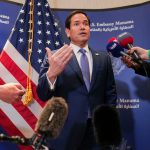 Marco Rubio habla con Delcy Rodríguez y confirma equipos de búsqueda y rescate para Venezuela