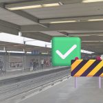 Metro CDMX restablece servicio de Tasqueña a Cuatro Caminos; 6 estaciones siguen cerradas
