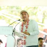 Antonino Morales acusa al New York Times de campaña de desinformación contra la 4T