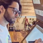 ¿Quién fue Luis de la Rosa? El talentoso animador mexicano