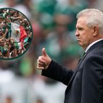 Javier Aguirre celebra el respaldo de la afición mexicana en el Mundial 2026