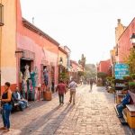 La unidad que viene en Querétaro