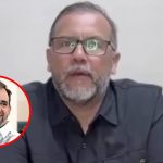 Empresario denuncia al hijo de Américo Villarreal por presunta extorsión