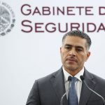 Omar García Harfuch se reuniría con AMOTAC por el paro nacional