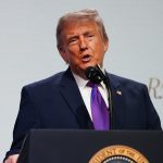 Donald Trump amenaza con bombardear Irán si no hay acuerdo nuclear