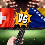 Suiza vs Bosnia: ¿Cuándo y dónde ver el partido del Grupo B del Mundial 2026?