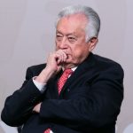 Por el bien de todos, que regrese Don Manuel
