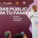 Escobedo invierte 190 millones de pesos en la modernización de la Avenida Raúl Salinas