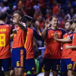 España muestra su potencial rumbo al Mundial 2026 con triunfo sobre Perú