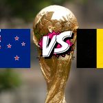 Nueva Zelanda vs Bélgica: Fecha, horario y canal para ver el partido del Grupo G del Mundial 2026