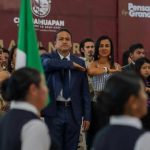 Alcalde de Chignahuapan niega usar una Cybertruck tras acusaciones de ostentación